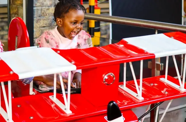 Ubuntu Photography - Family Photography