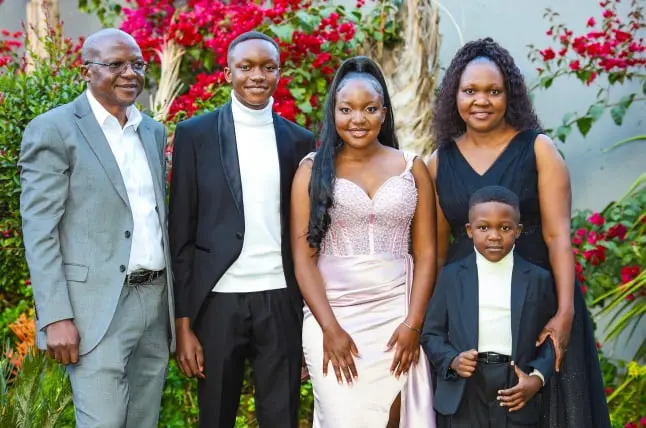 Ubuntu Photography - Family Photography